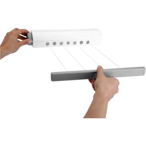 Clothesline Automatic 4lines-K-CY5000100