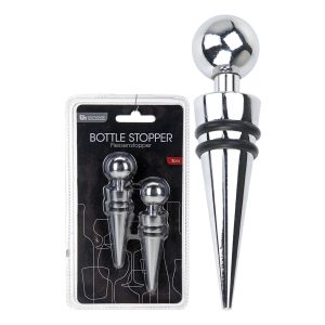 Bottle Stopper Set Of 2Pcs