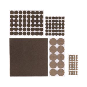 Felt Protection Set 131 Pcs-K-836901000