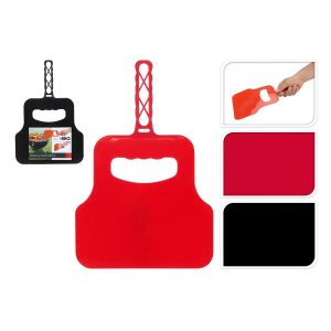 BBQ Fan PP 32X21cm 170414390
