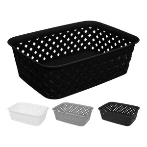 Storage Basket 3ass-K-176100250