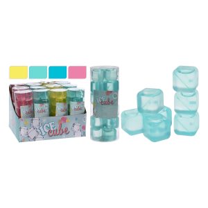 Ice Cube LDPE 5 Sets Met 18S-836204130