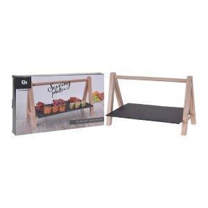 Food Stand 38X18X27Cm