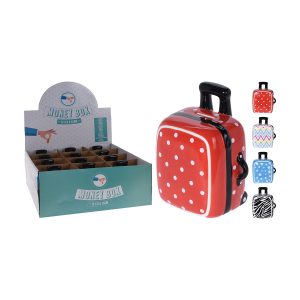 Moneybank Suitcase 122X83X150M