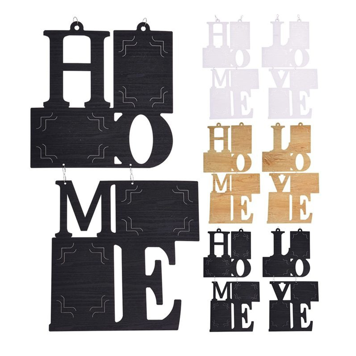 Picture Frame 4 Photos -CY1000040