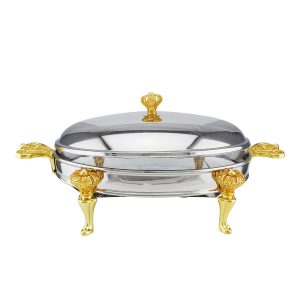 Warmer FL Gold Oval 3Ltr