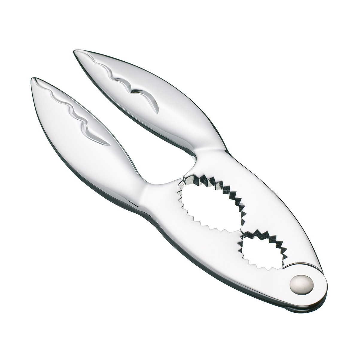 MasterClass Shell Fish Crackers, Carded