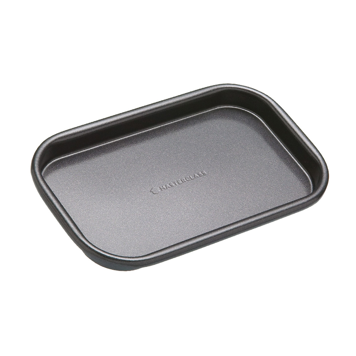MasterClass Non-Stick Baking Tray 16.5x10cm, Sleeved