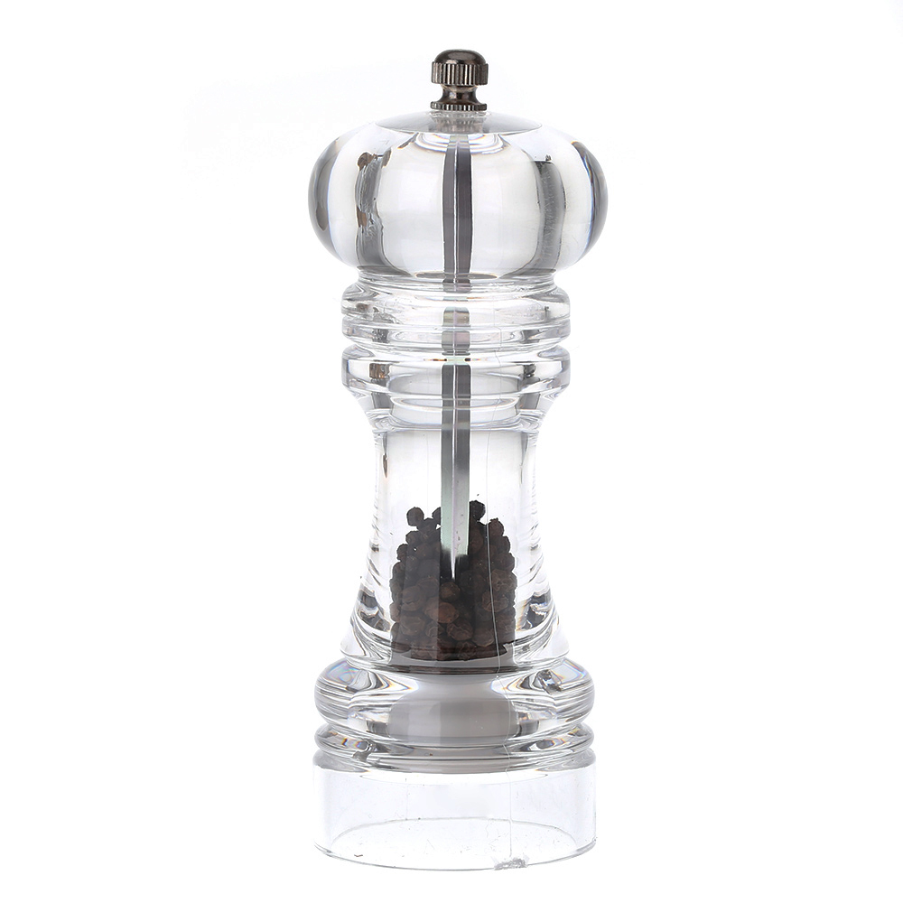 Mannual Acrylic PepperMill-Med - Image 2