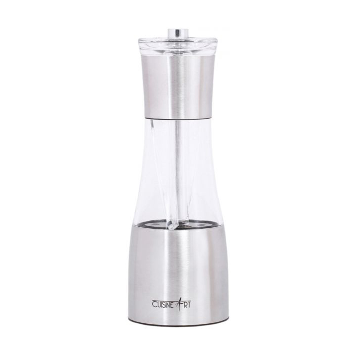 2 IN 1 Salt & Pepper Mill