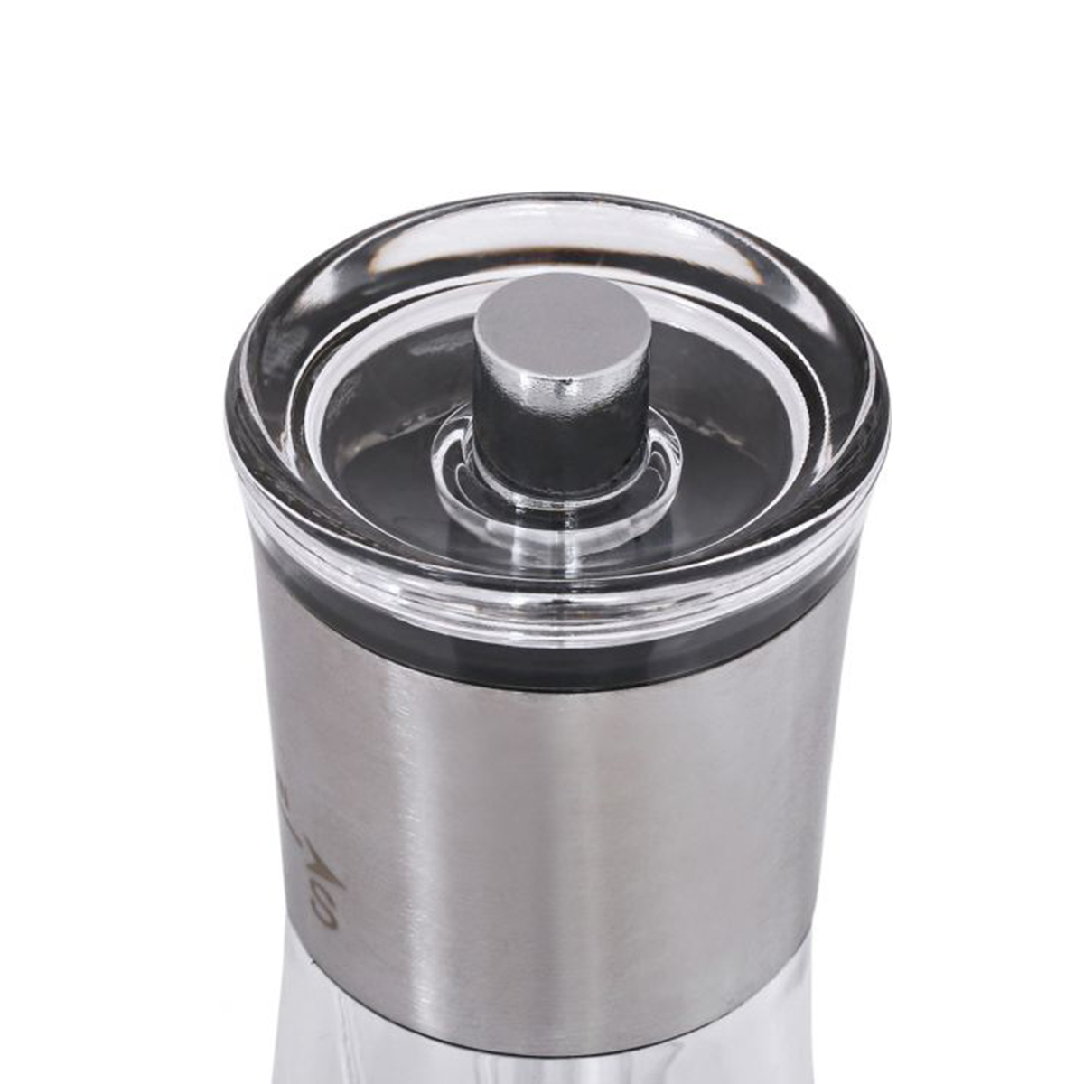 2 IN 1 Salt & Pepper Mill - Image 3