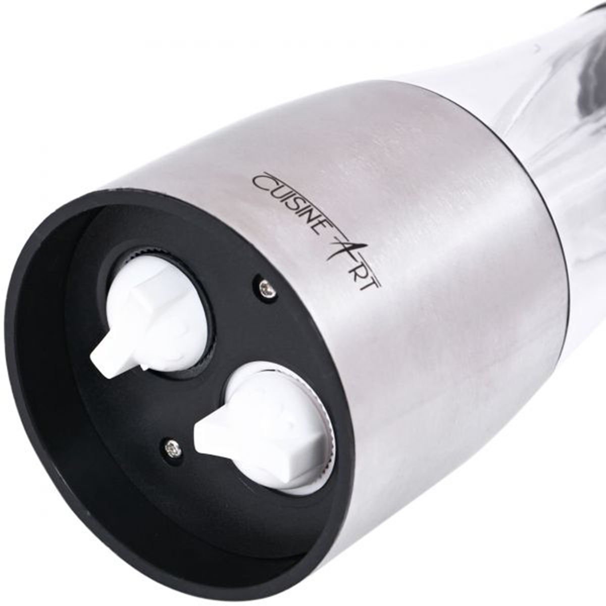2 IN 1 Salt & Pepper Mill - Image 4