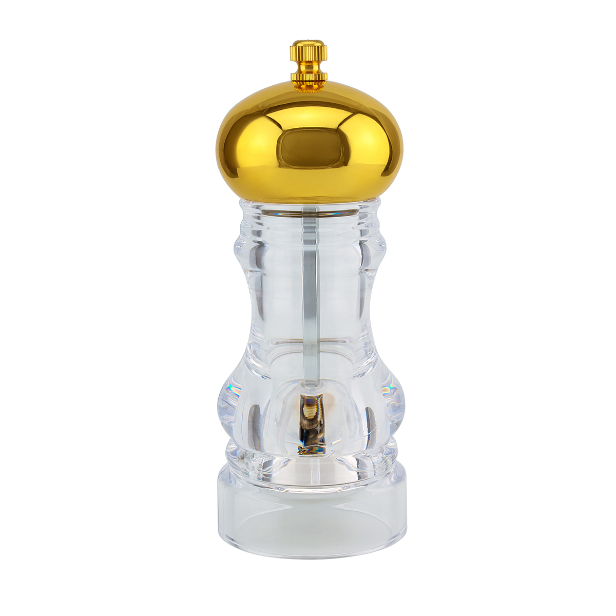 Pepper Mill, Small -KDL-ACG-S