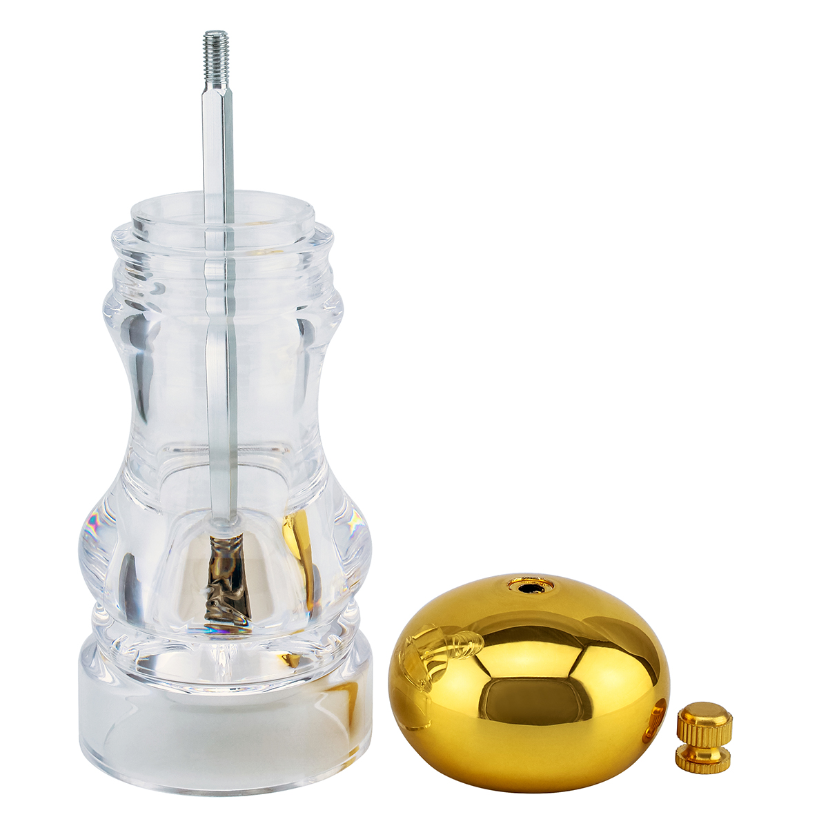 Pepper Mill, Small -KDL-ACG-S - Image 3