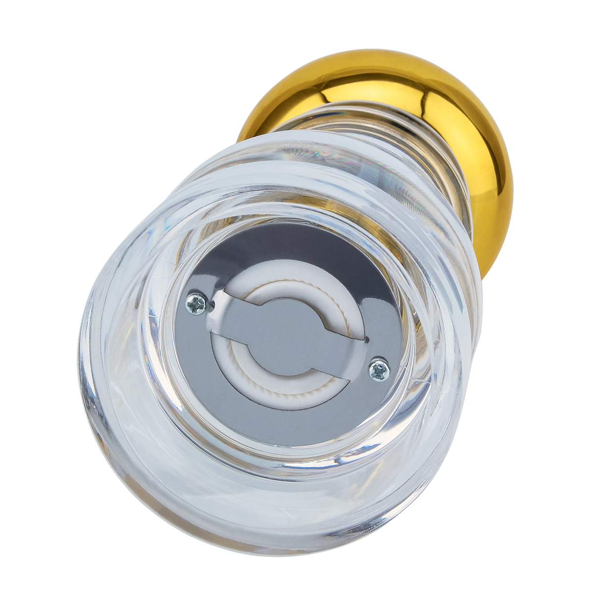 Pepper Mill, Small -KDL-ACG-S - Image 2