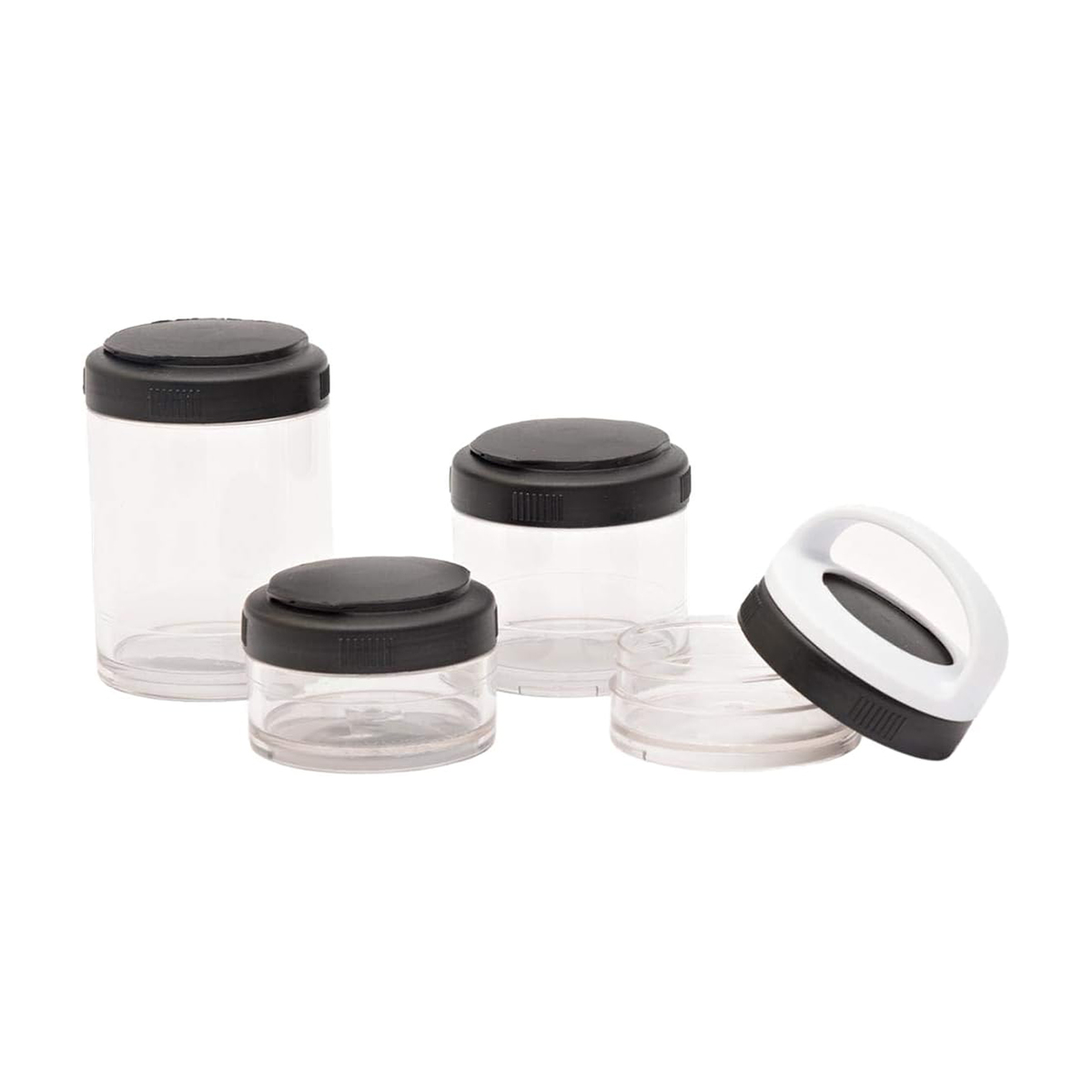 Prostak 4 Comparment Container - Image 2