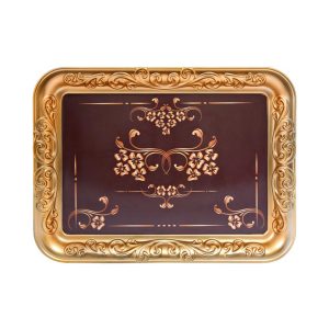 Melm.Tray 46.5x35cm-Karya