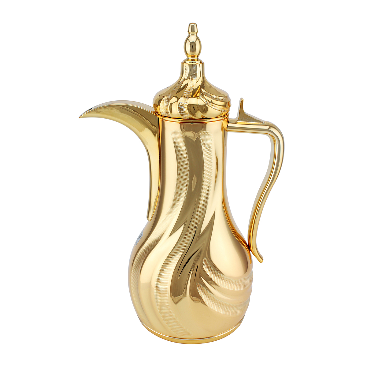 G-S-W/Crystal Taknes 1 Ltr1770)