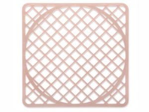 Wash Basin Mat-L177