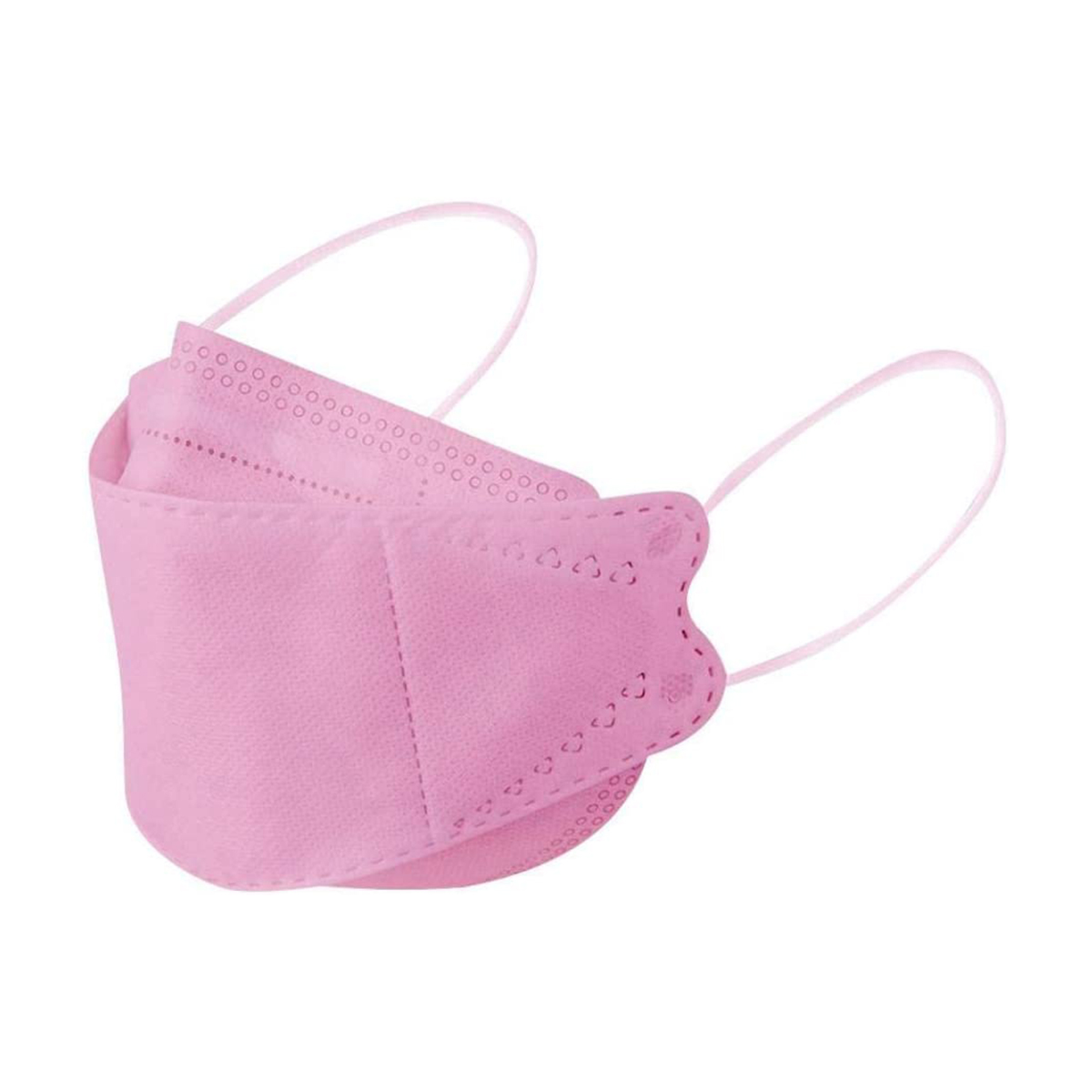 Non medical KF94 Mask Girl 10 Pcs