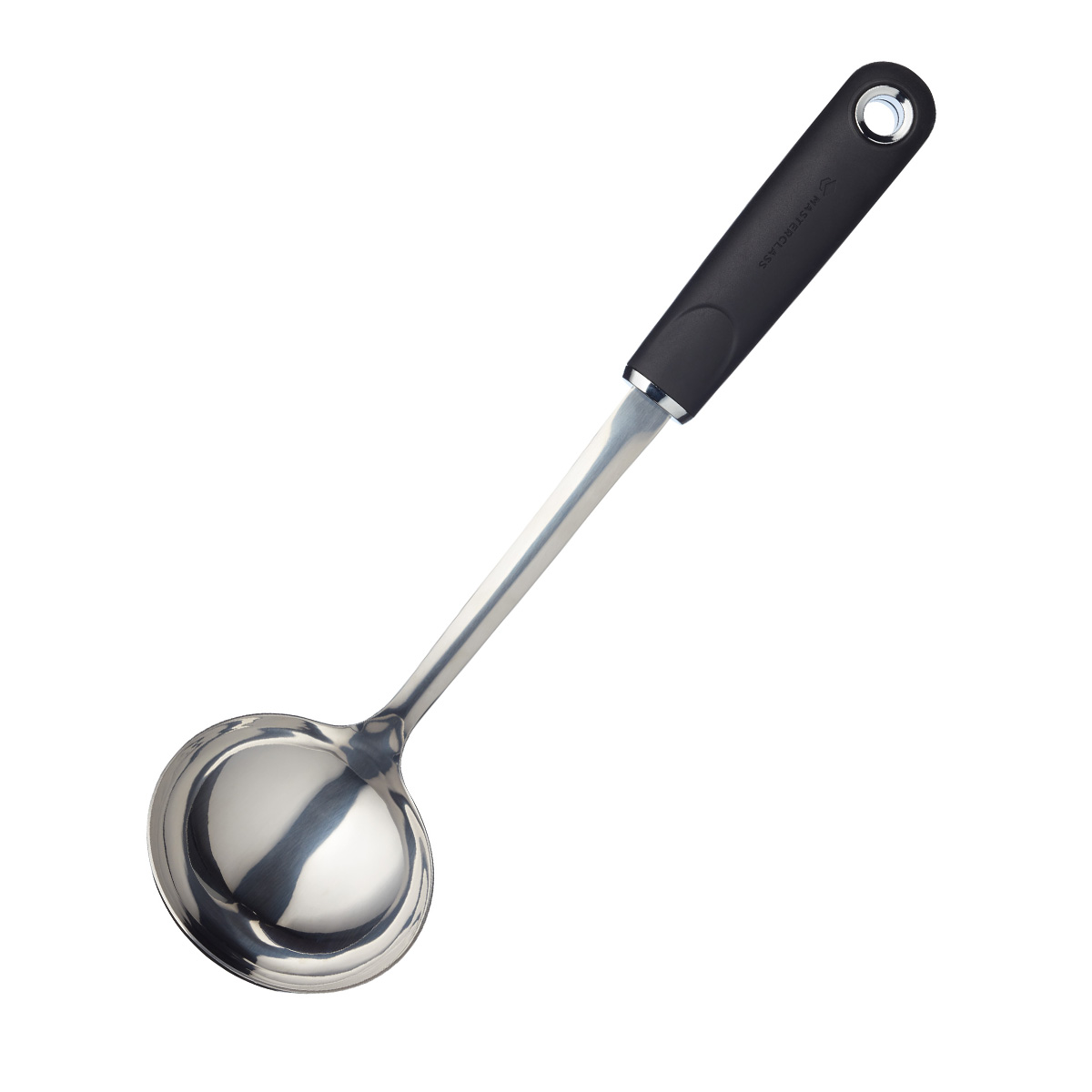 MasterClass Soft-Grip Ladle, Carded