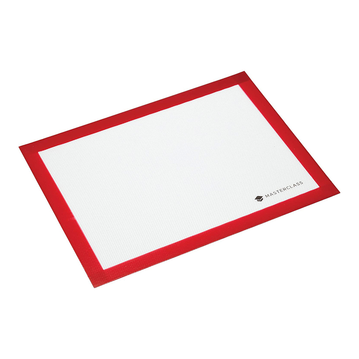 MasterClass Silicone Non-Stick Baking Sheet, 40x30cm, Display boxed