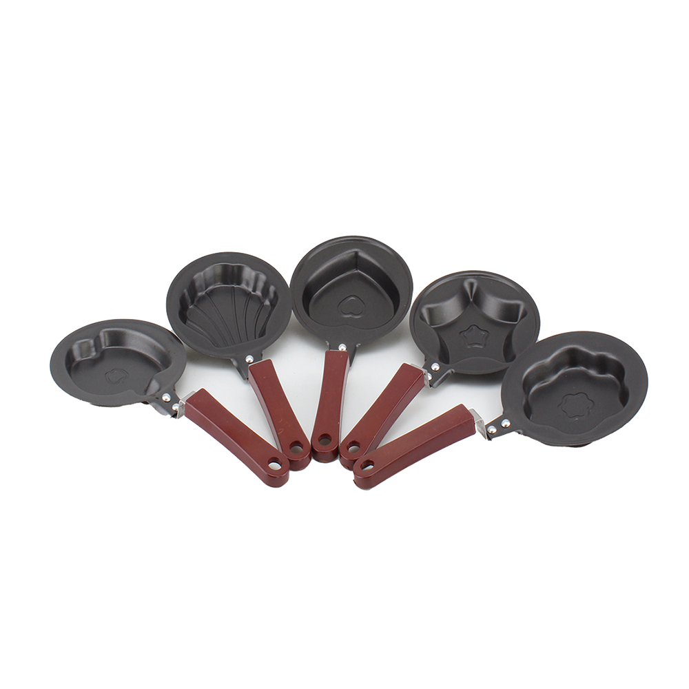 Wilson Mini Fry Pan, 12cm x 0.7mm, Color Box