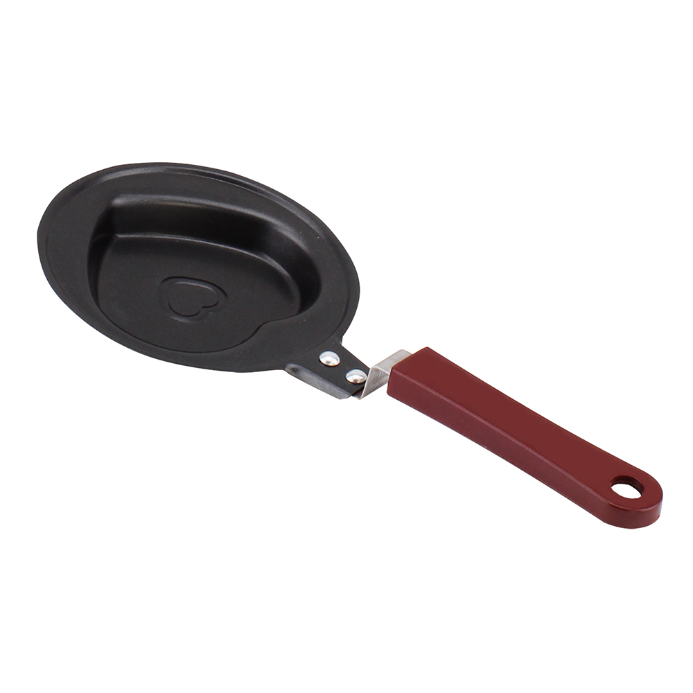 Wilson Mini Fry Pan, 12cm x 0.7mm, Color Box - Image 2