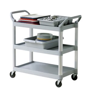 Service Trolley 107X52X96 CM
