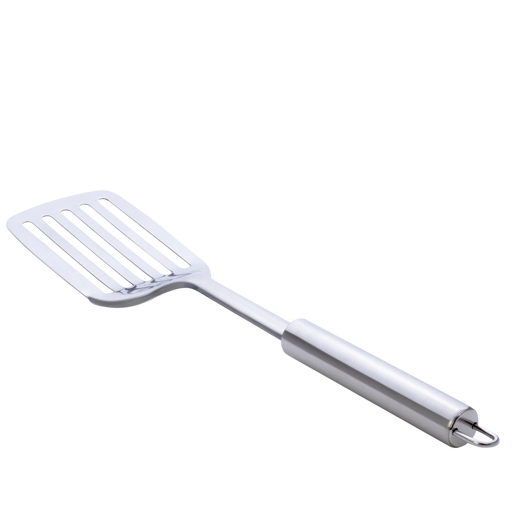 1 PCS S/S SLOTTED TURNER