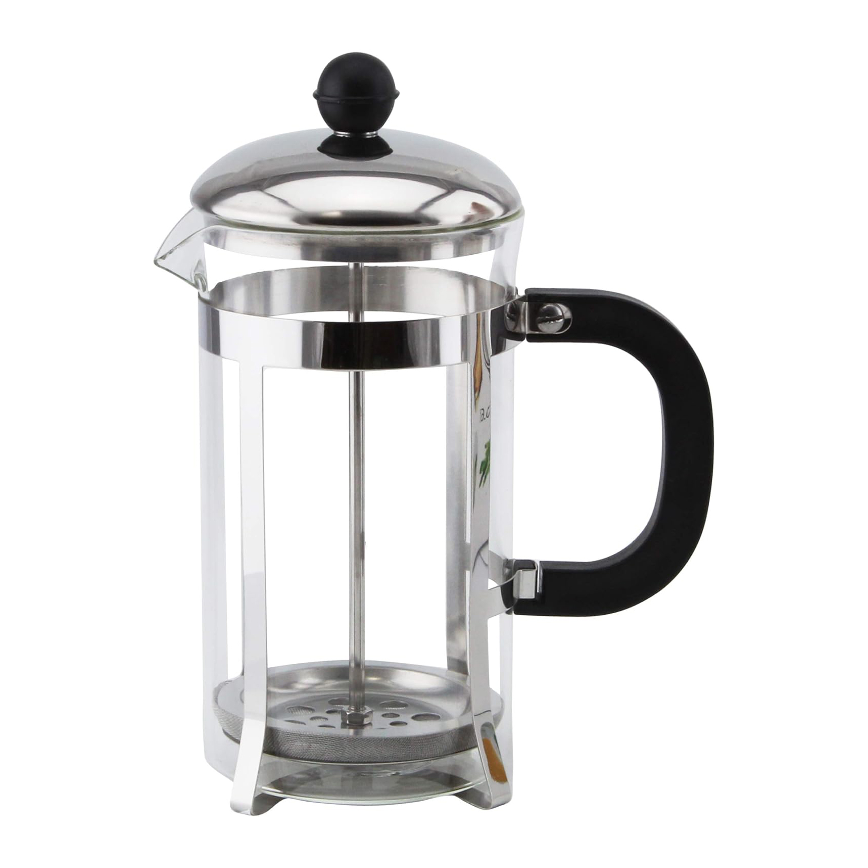 Tea Infuser, B-028, 600Ml, Rose Gold