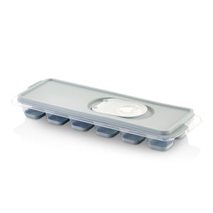 Coolbox Non-Stick Icecube Tray  Cube Shape 87*270*38 Mm