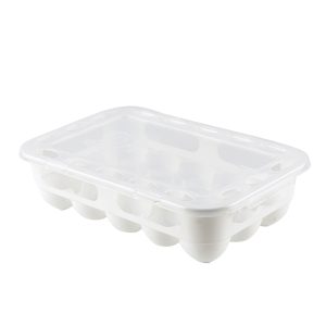 Peggy Egg Box 15 Pcs 278*180*75 Mm