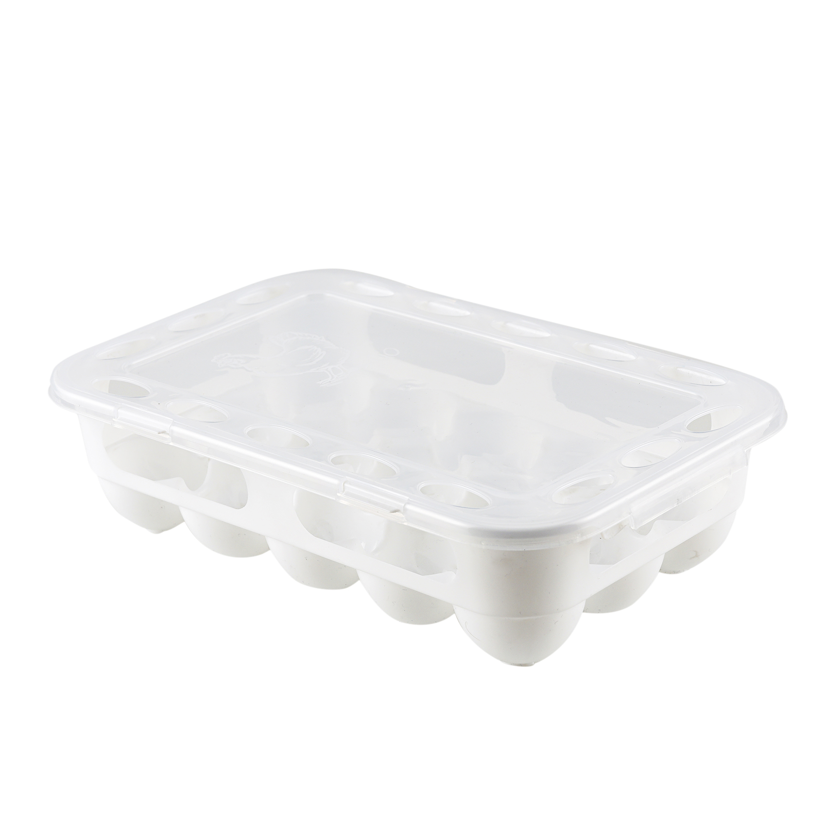 Peggy Egg Box 15 Pcs 278*180*75 Mm