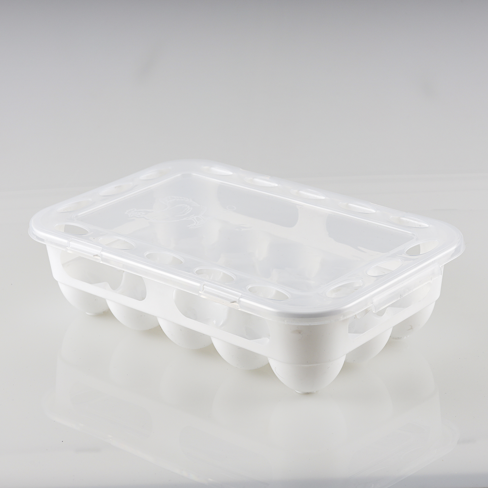 Peggy Egg Box 15 Pcs 278*180*75 Mm - Image 2