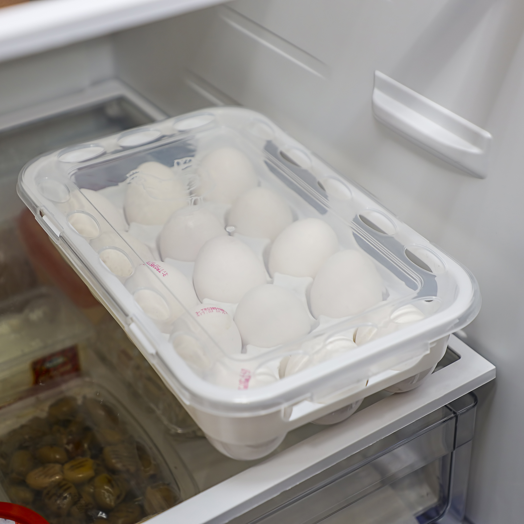 Peggy Egg Box 15 Pcs 278*180*75 Mm - Image 3