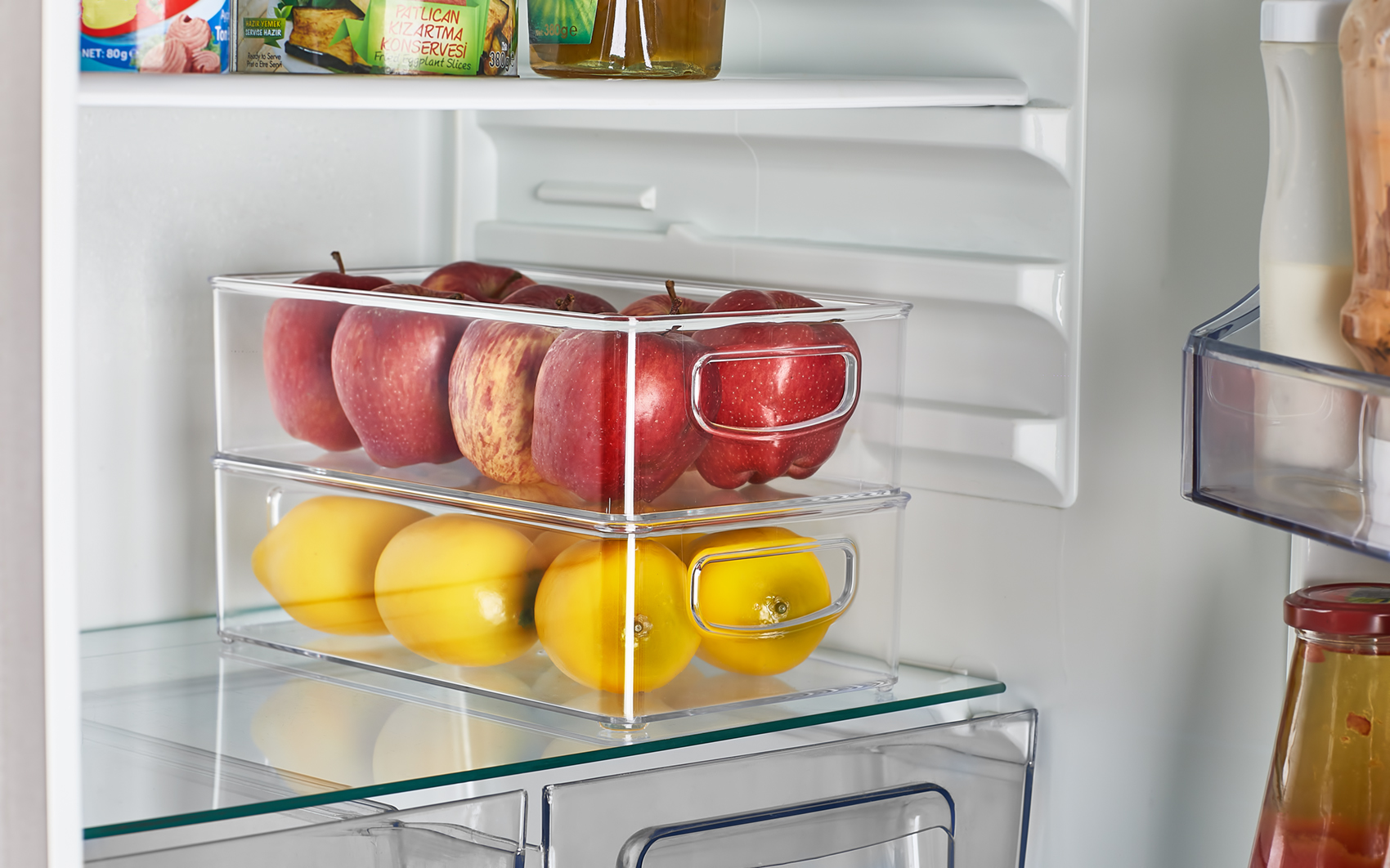 Styled Organizer - Small 254 x 150 x 70mm - Image 2