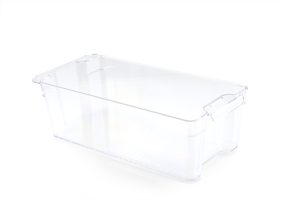 Style Stackable Organizer - Small Size 333 x 160 x 100mm