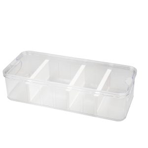 Style Stackable Organizer 380 x 165 x 95mm