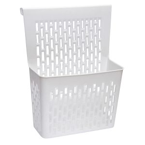 Lux Hangable Organizer Basket 255 x 110 x 330mm. (OR-8110)