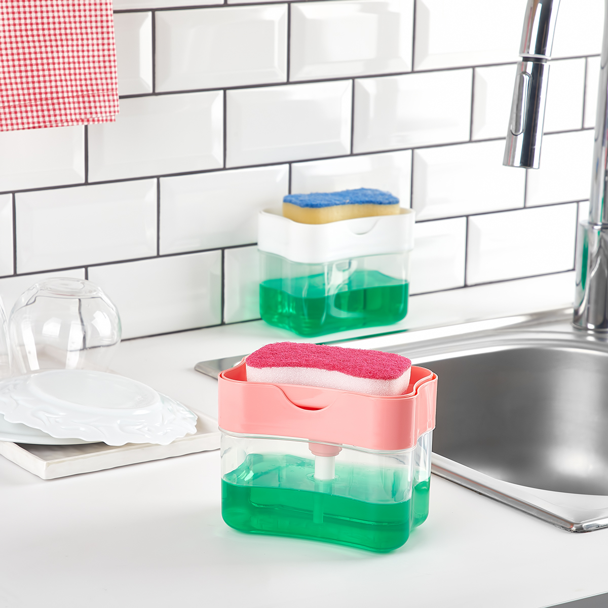 Mr. Boss 140*95*110 Mm.-OR-8127 - Image 2