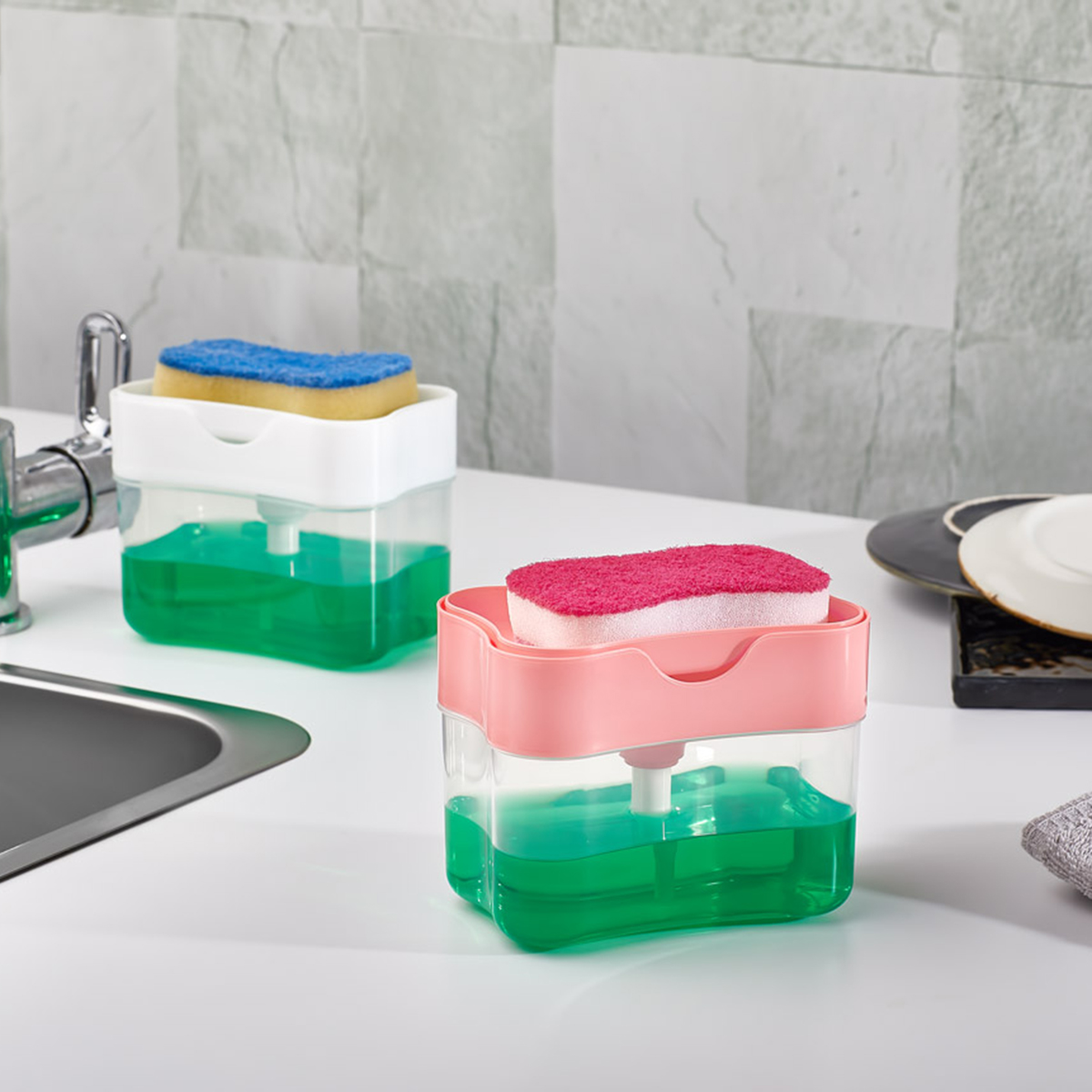 Mr. Boss 140*95*110 Mm.-OR-8127 - Image 4