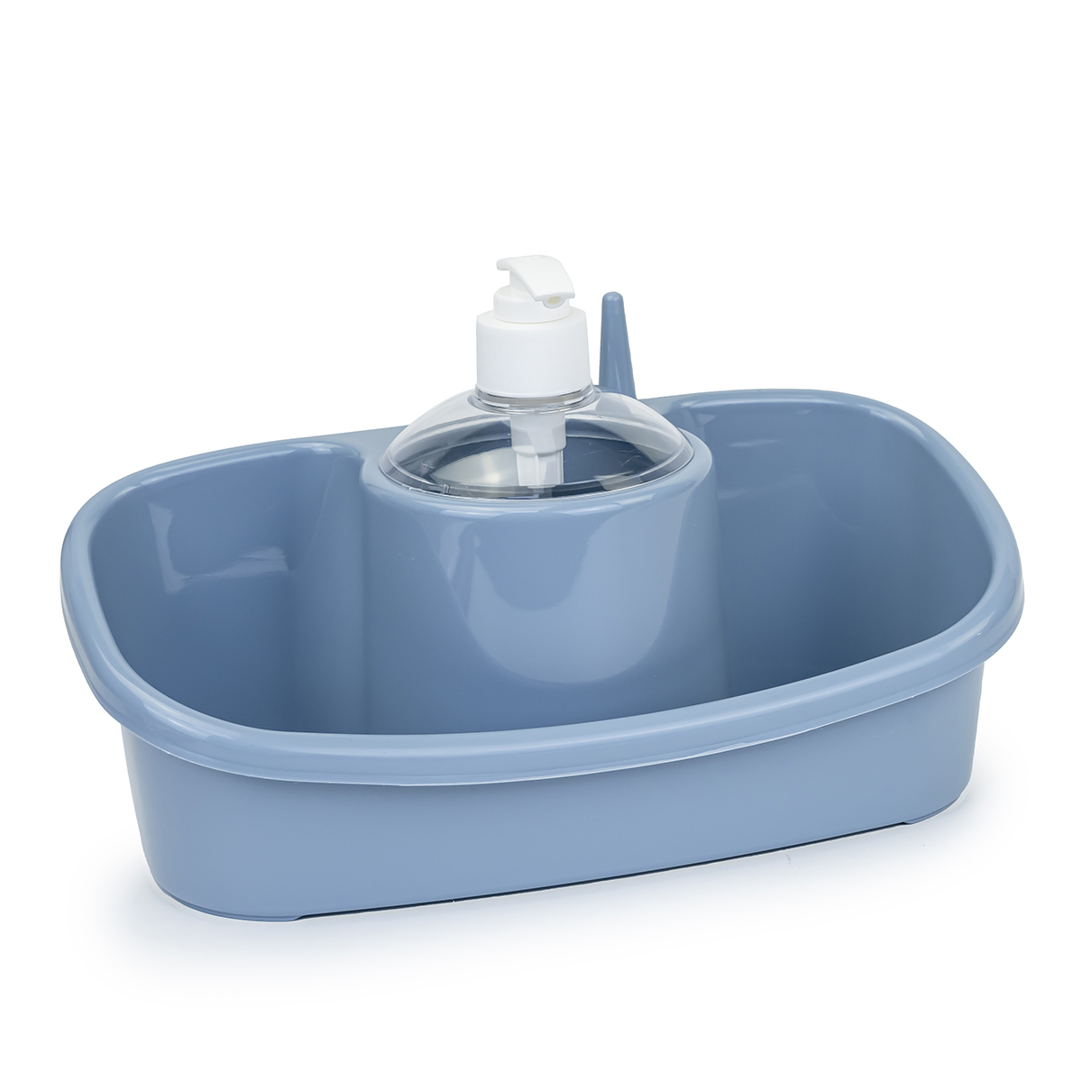 Forte 3 in 1 Soap Disp-5434 - Image 7