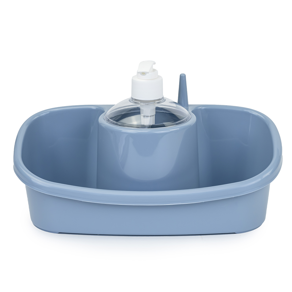 Forte 3 in 1 Soap Disp-5434 - Image 8