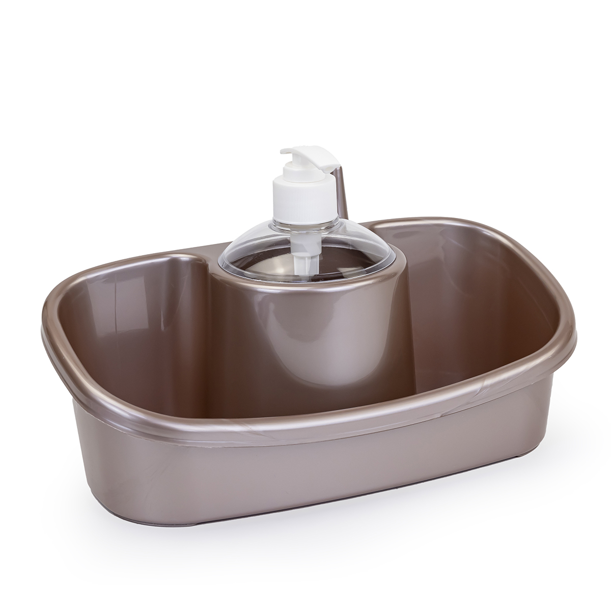 Forte 3 in 1 Soap Disp-5434 - Image 5