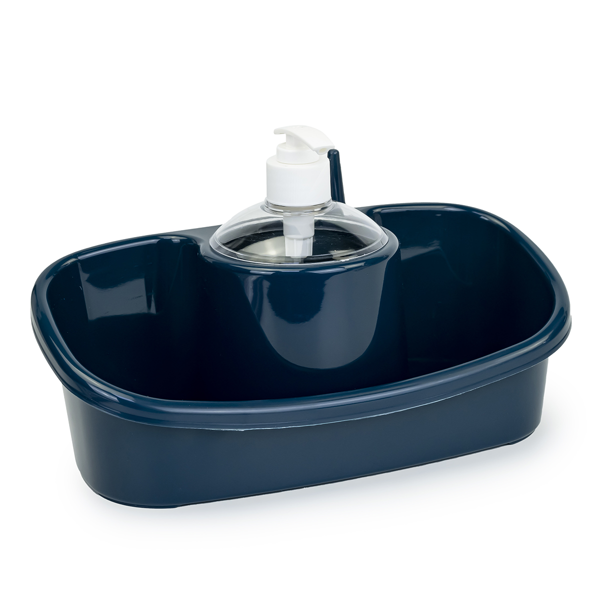 Forte 3 in 1 Soap Disp-5434 - Image 9