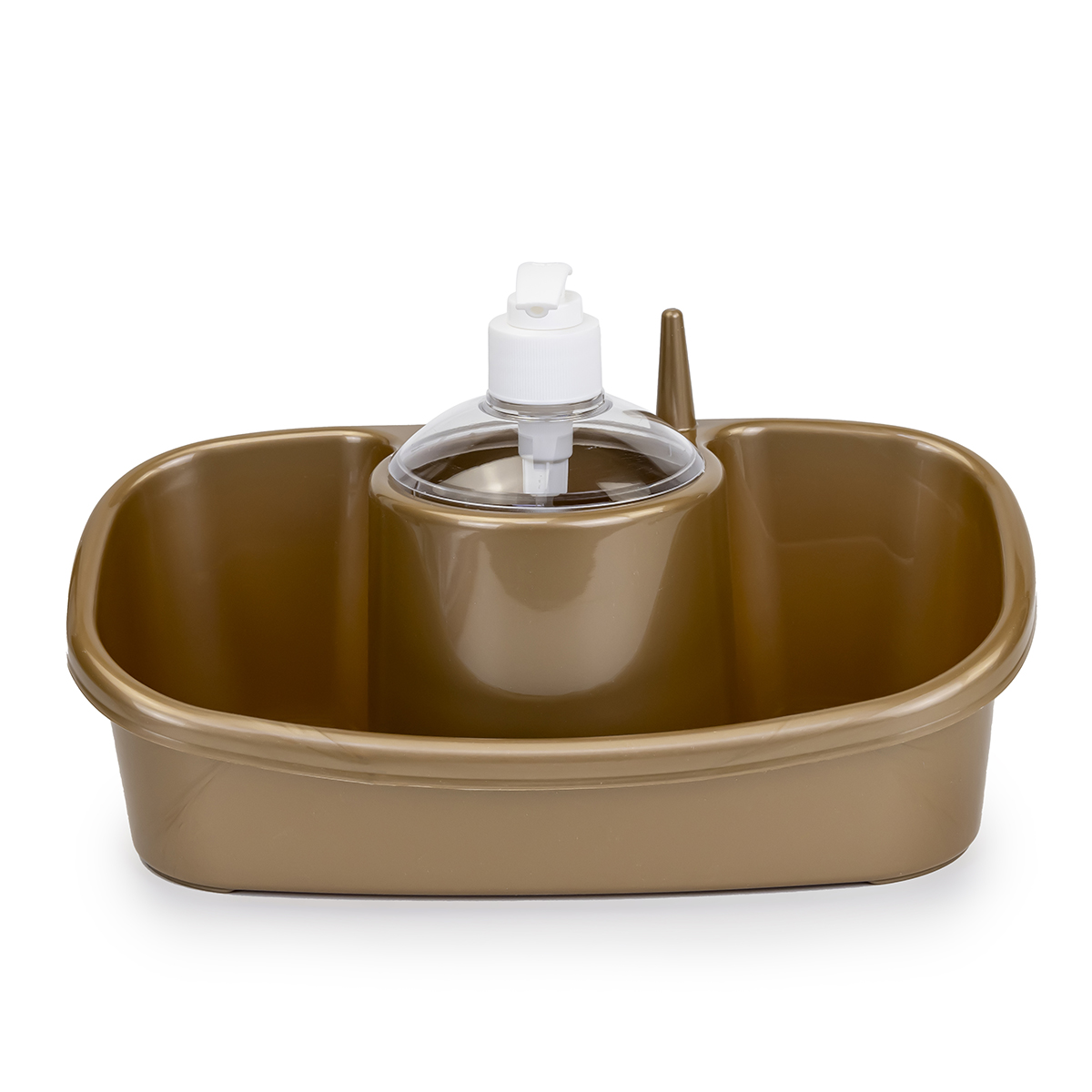 Forte 3 in 1 Soap Disp-5434 - Image 13