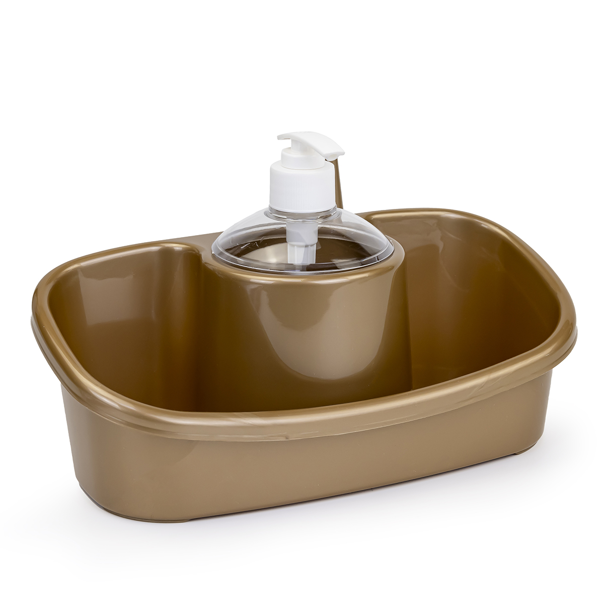 Forte 3 in 1 Soap Disp-5434 - Image 12