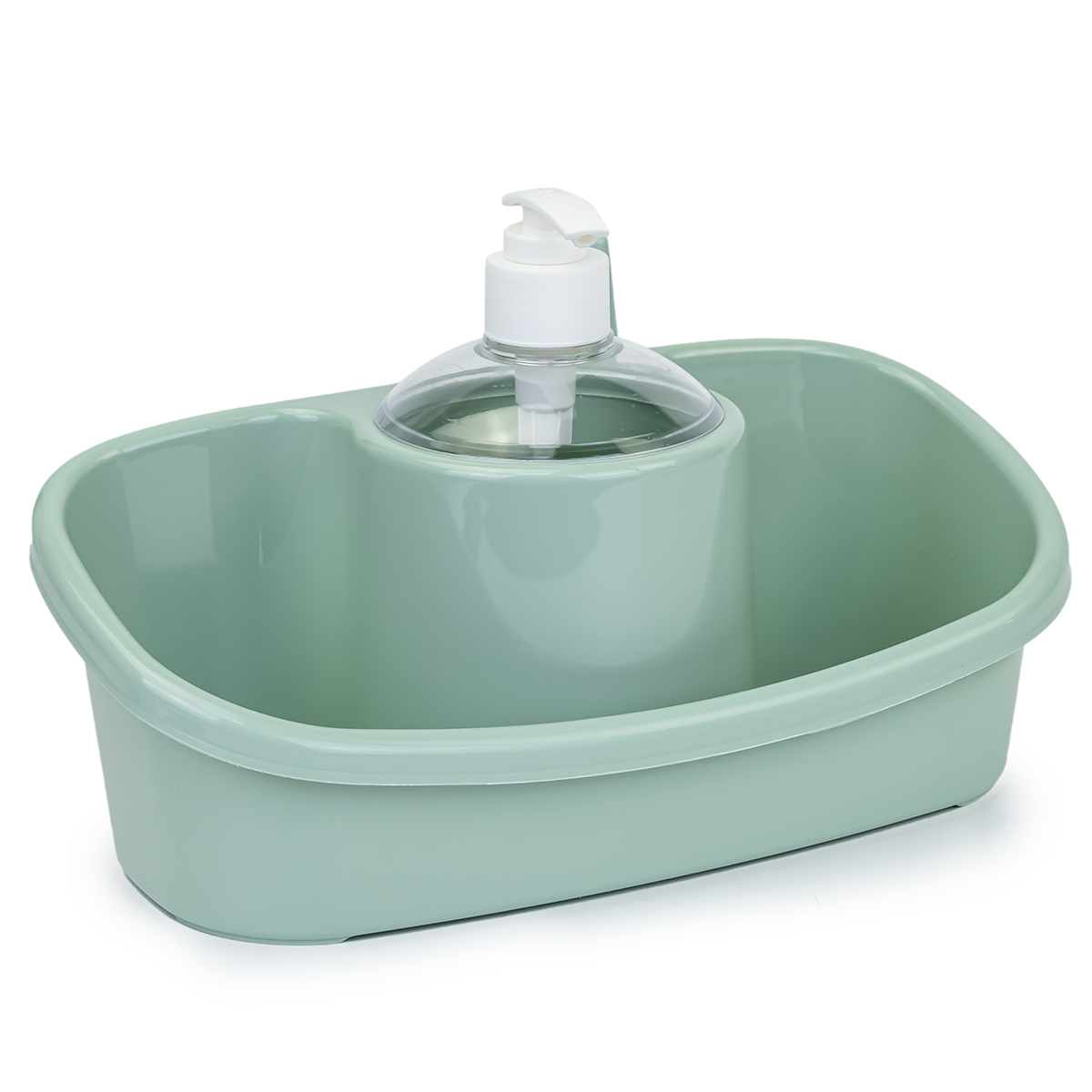 Forte 3 in 1 Soap Disp-5434 - Image 19