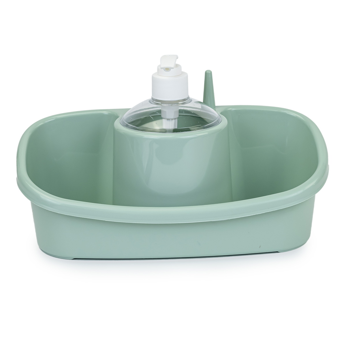 Forte 3 in 1 Soap Disp-5434 - Image 16